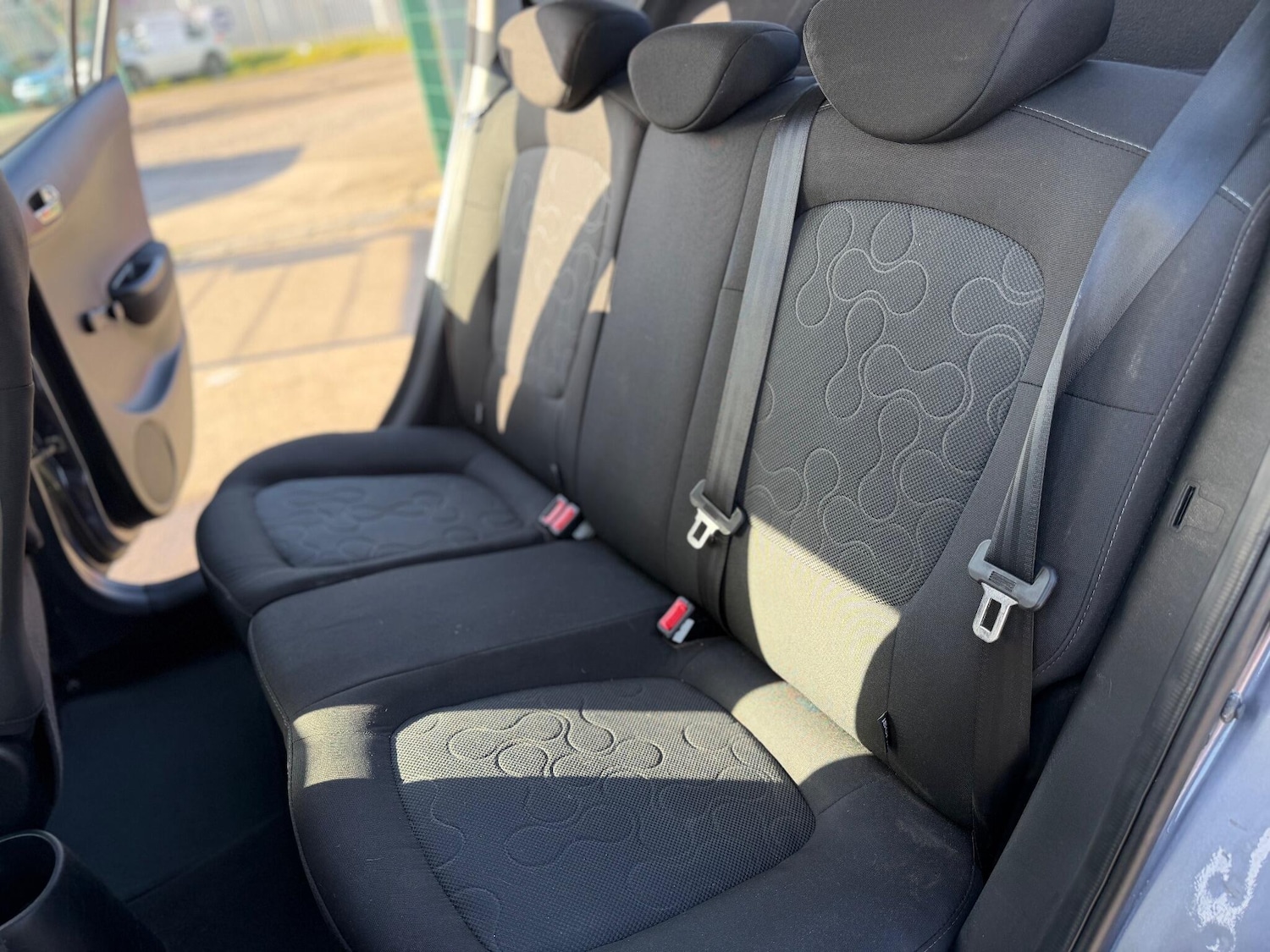 Used Hyundai i20 for sale - 77926271: Photo 35