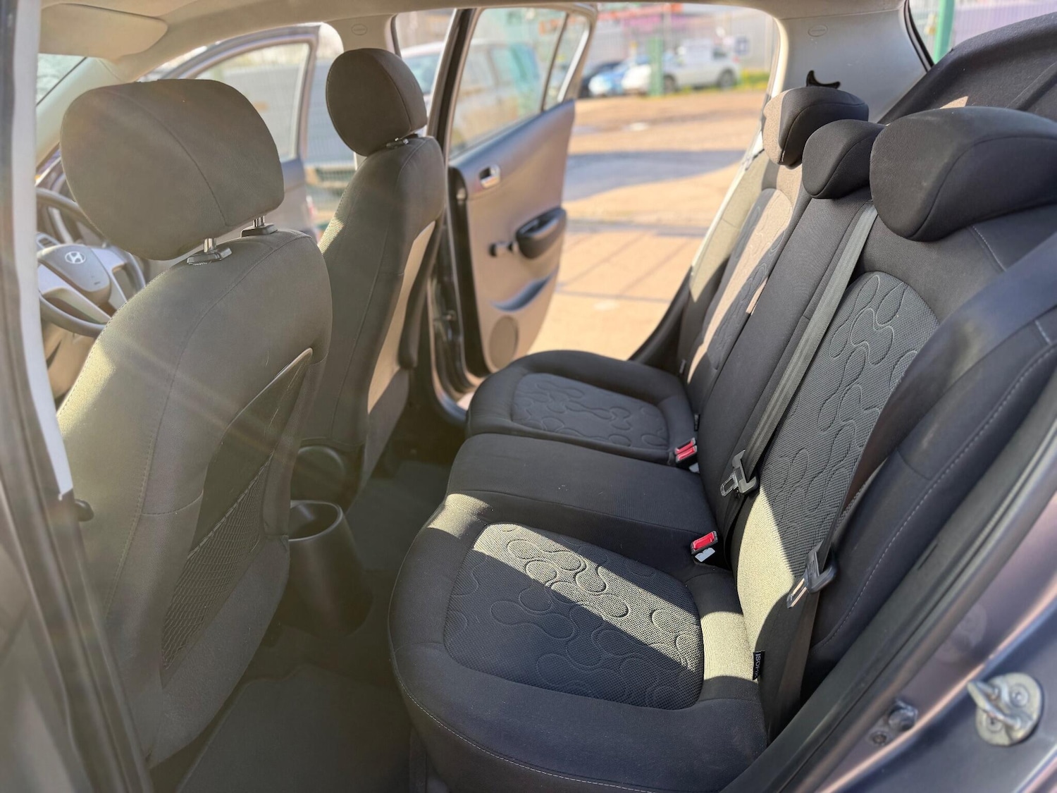 Used Hyundai i20 for sale - 77926271: Photo 36