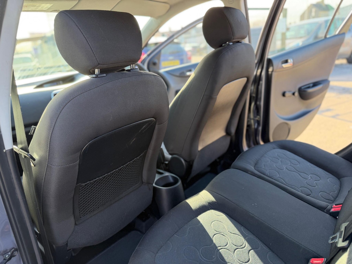 Used Hyundai i20 for sale - 77926271: Photo 39