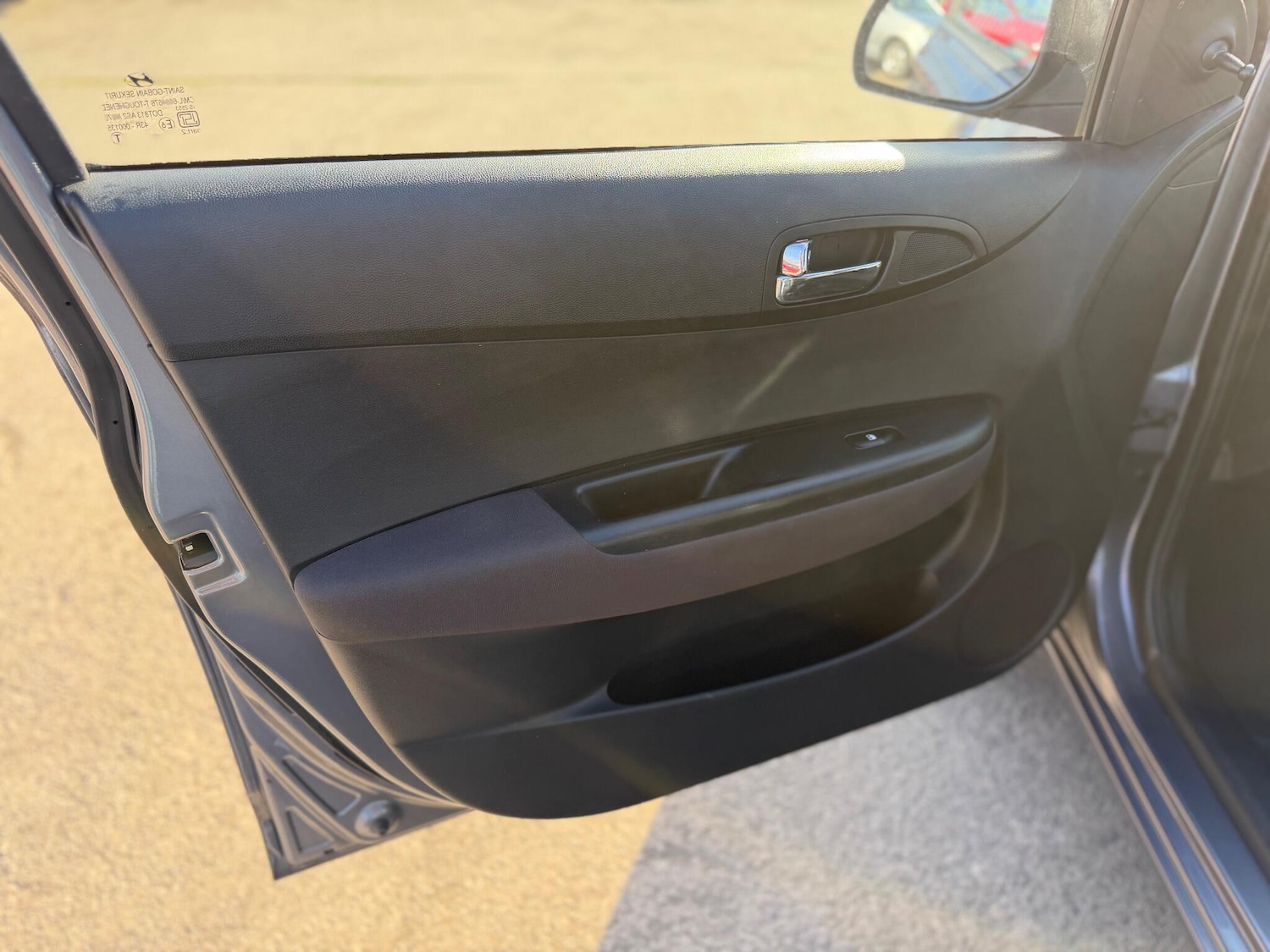 Used Hyundai i20 for sale - 77926271: Photo 50