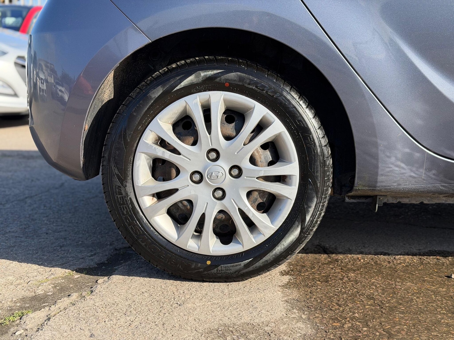 Used Hyundai i20 for sale - 77926271: Photo 51