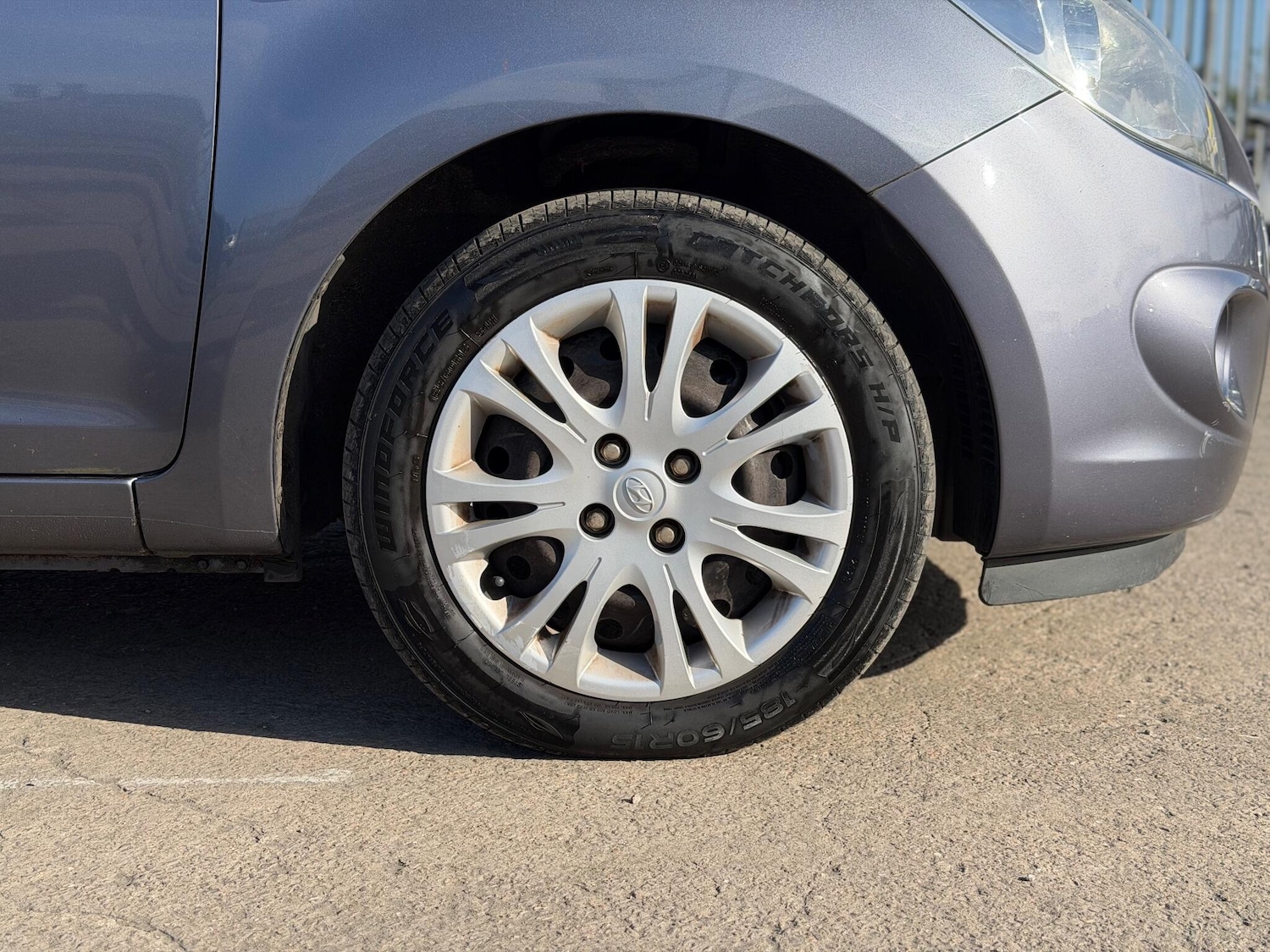 Used Hyundai i20 for sale - 77926271: Photo 53