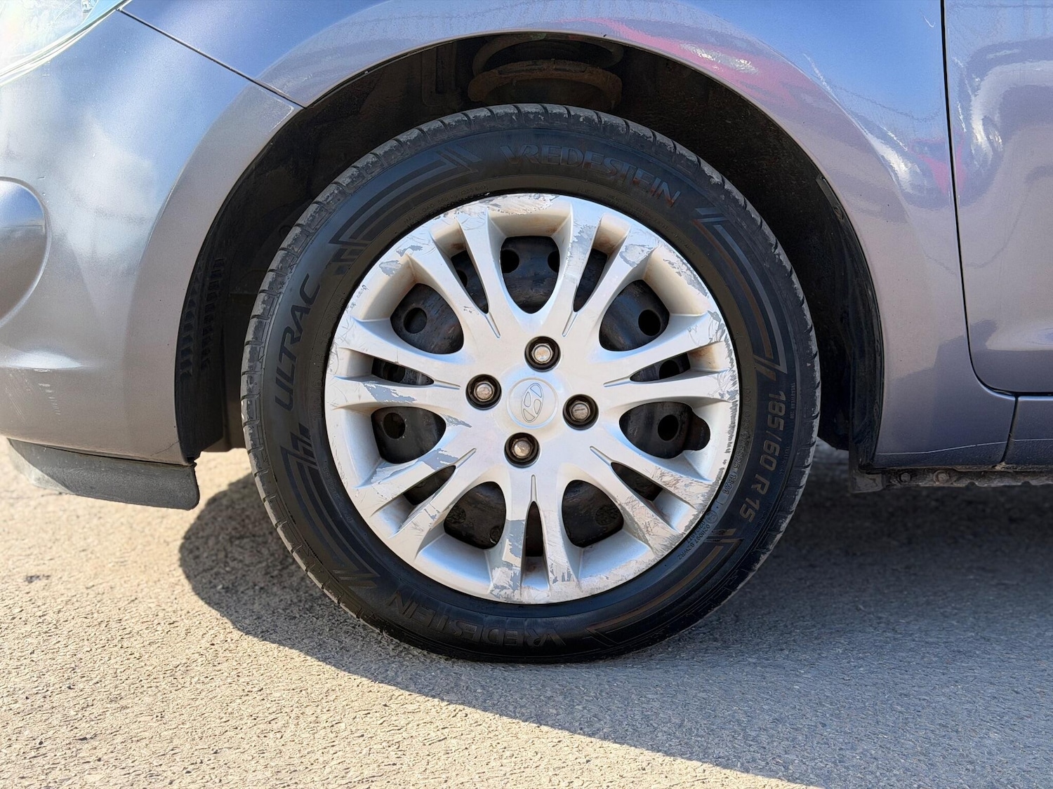 Used Hyundai i20 for sale - 77926271: Photo 54