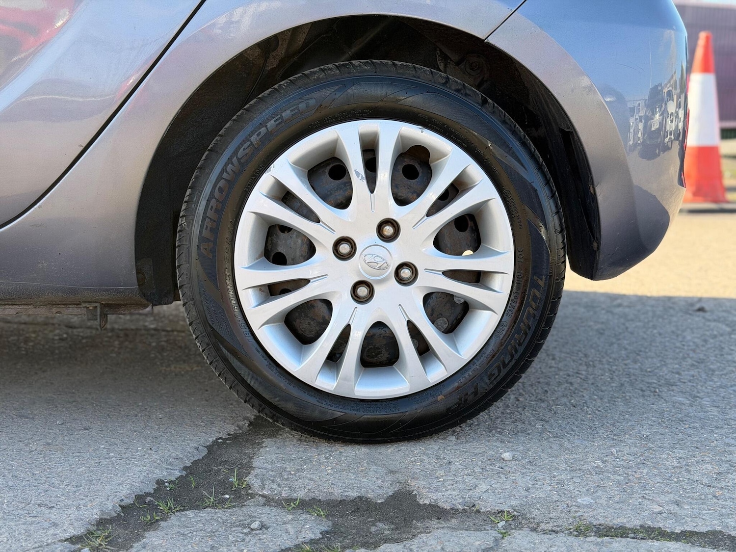 Used Hyundai i20 for sale - 77926271: Photo 55