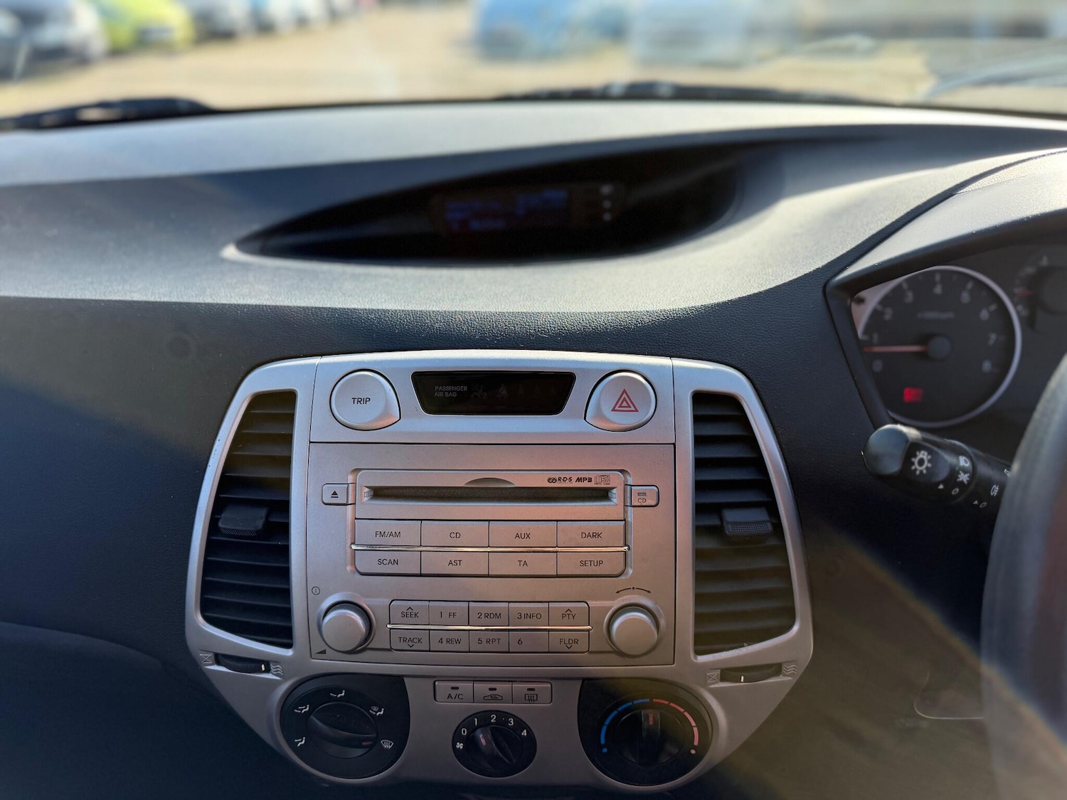 Used Hyundai i20 for sale - 77926271: Photo 56