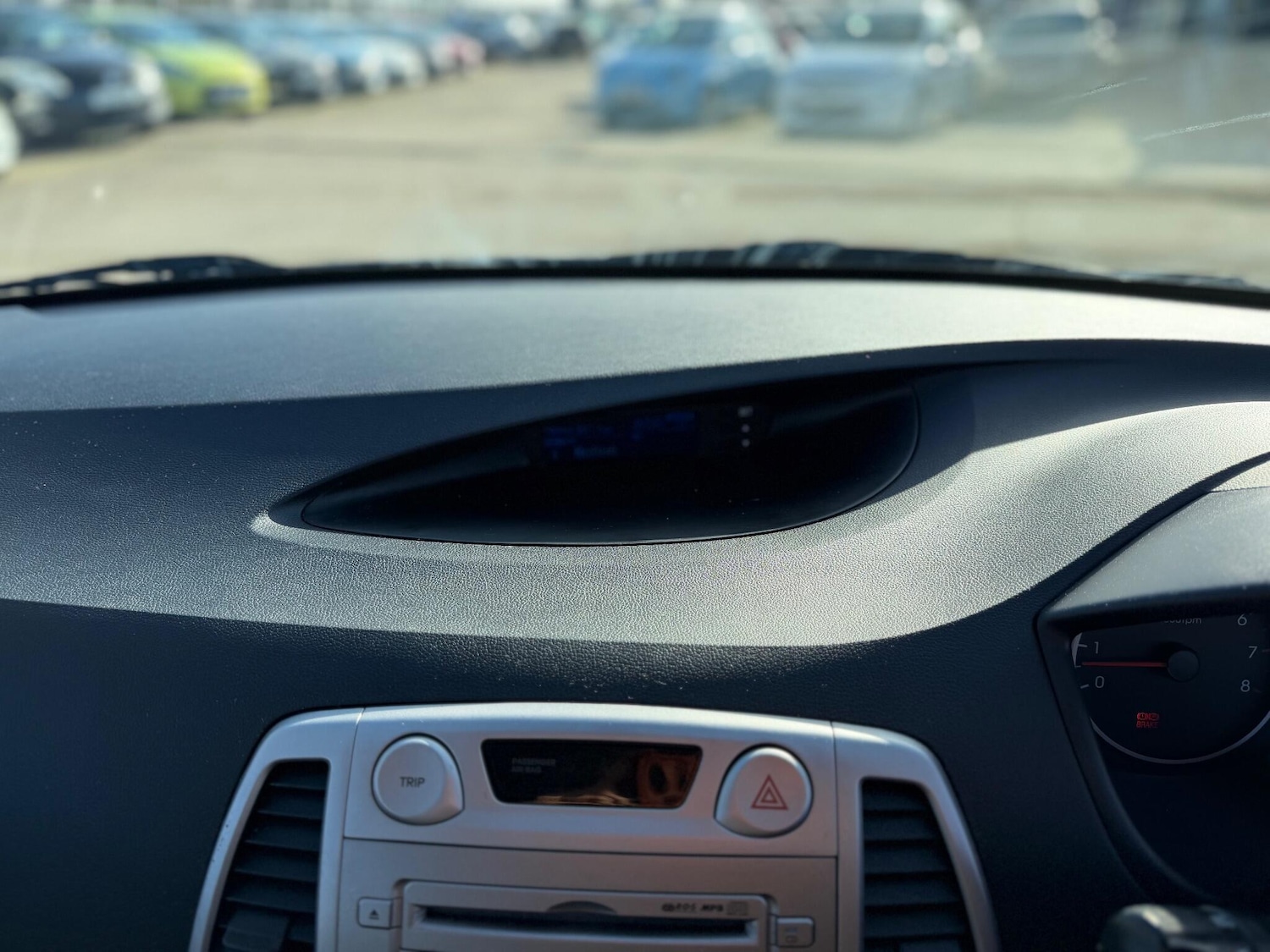 Used Hyundai i20 for sale - 77926271: Photo 58