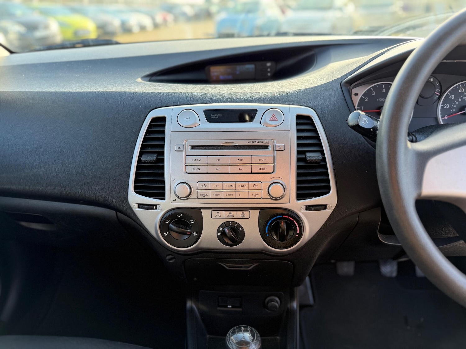 Used Hyundai i20 for sale - 77926271: Photo 59