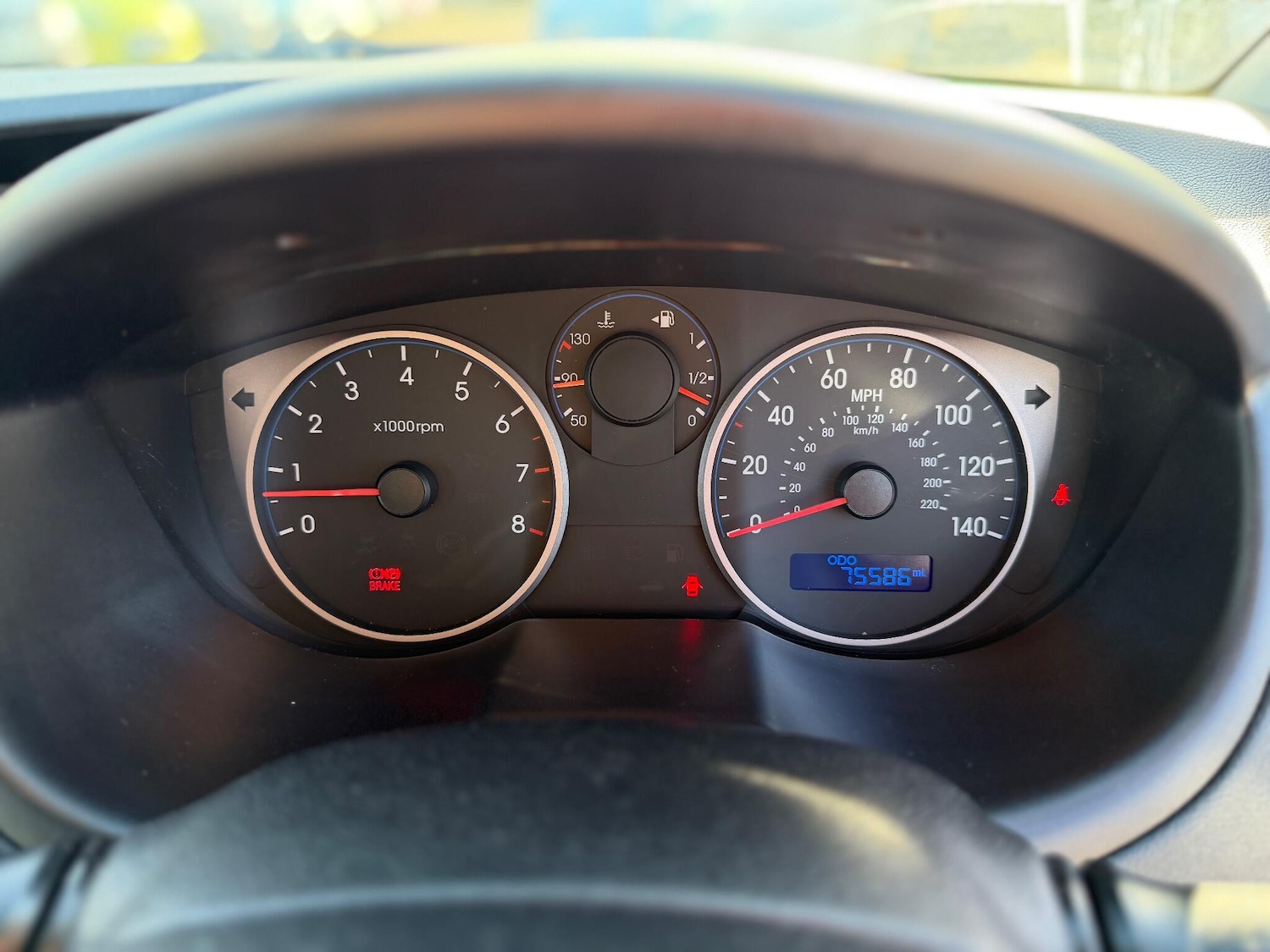 Used Hyundai i20 for sale - 77926271: Photo 61