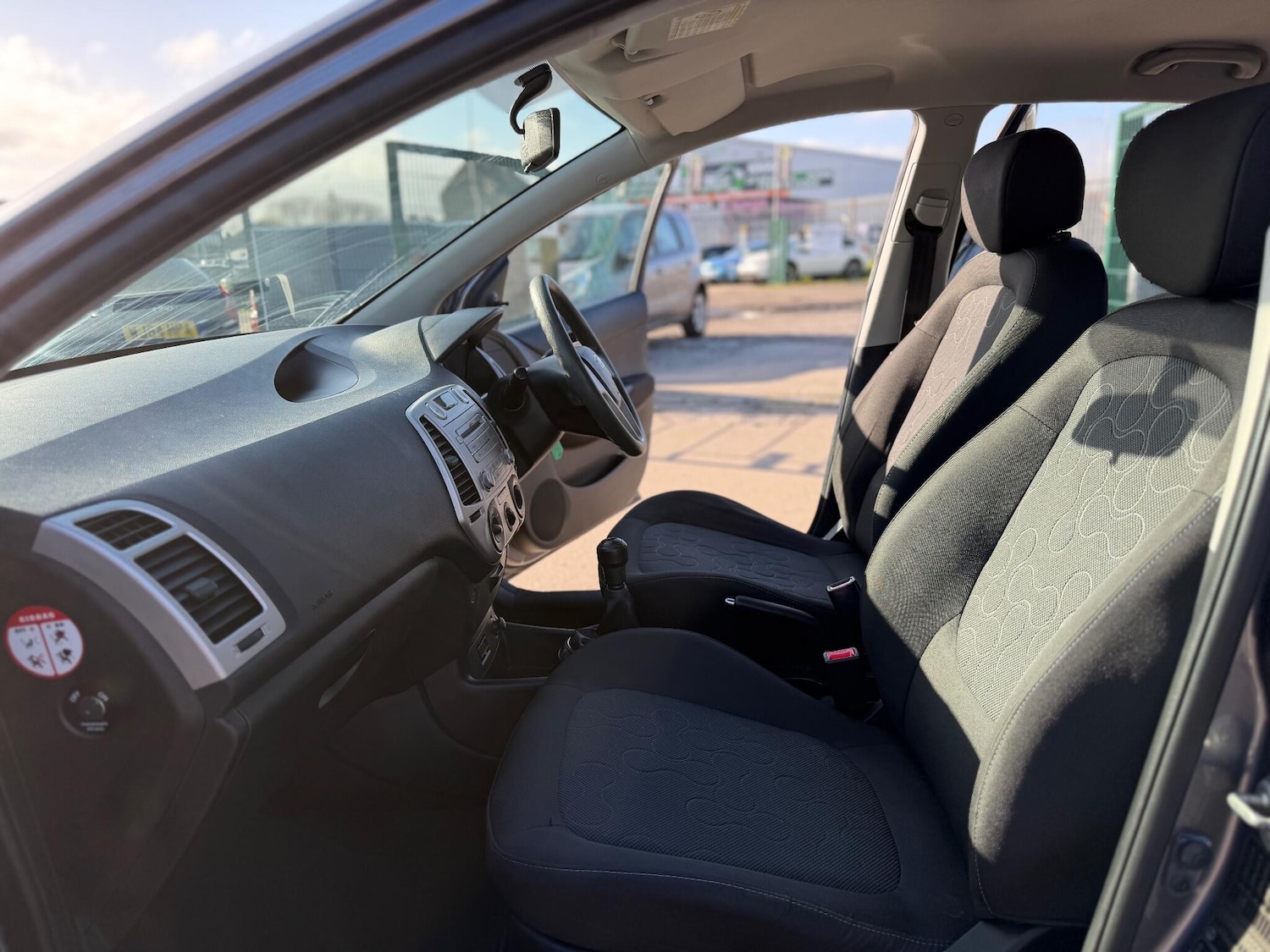 Used Hyundai i20 for sale - 77926271: Photo 66