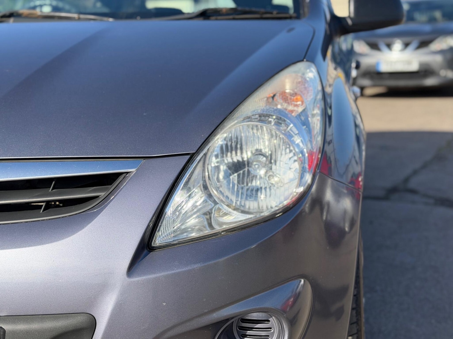 Used Hyundai i20 for sale - 77926271: Photo 68