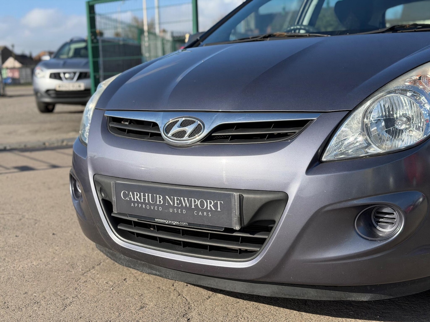 Used Hyundai i20 for sale - 77926271: Photo 70