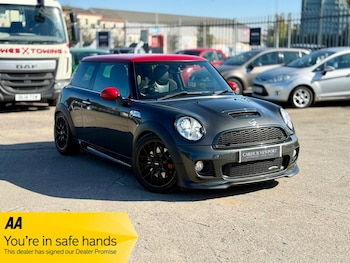 MINI - Hatch