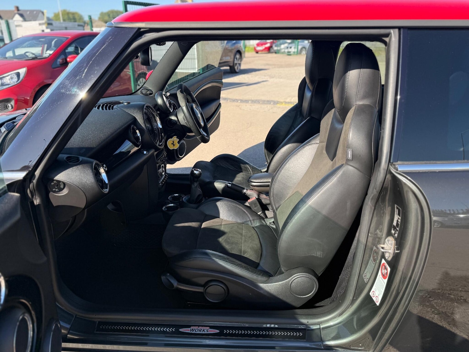 Vehicle 65