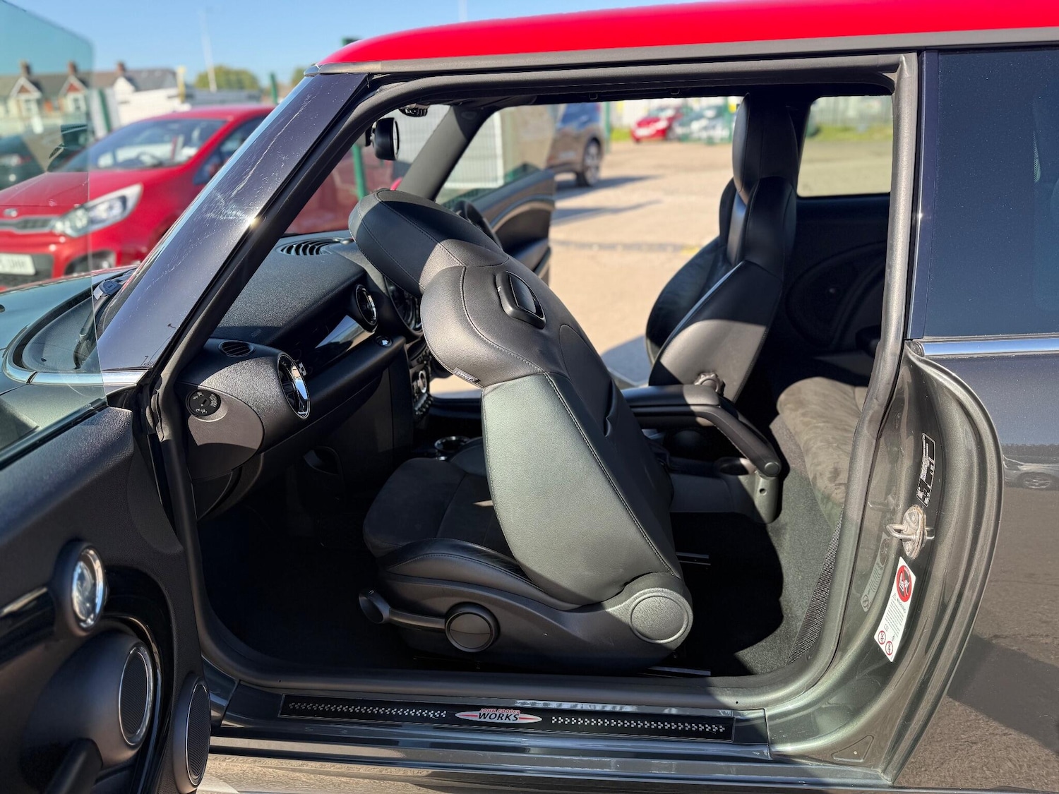 Vehicle 69