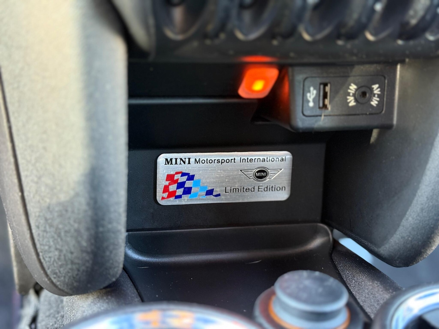 Vehicle 74