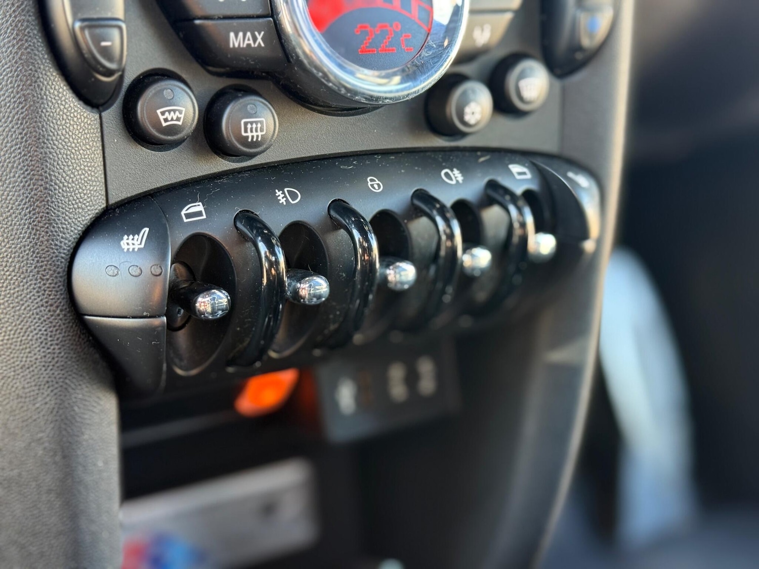 Vehicle 75