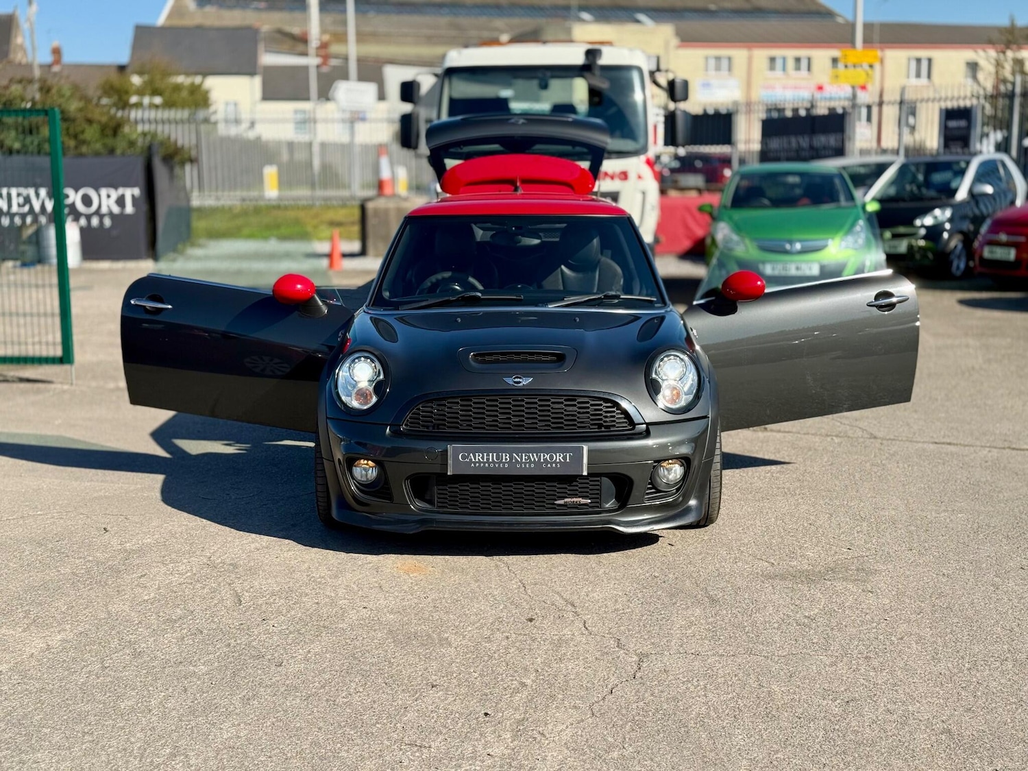 Vehicle 78
