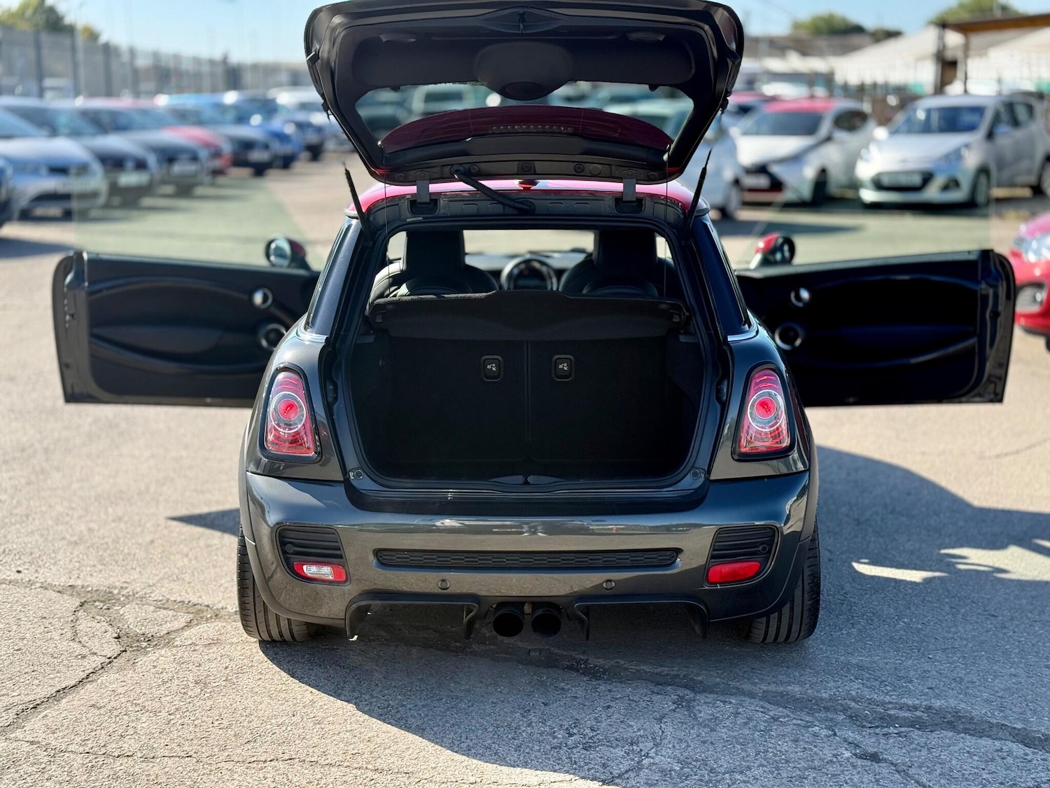 Vehicle 80