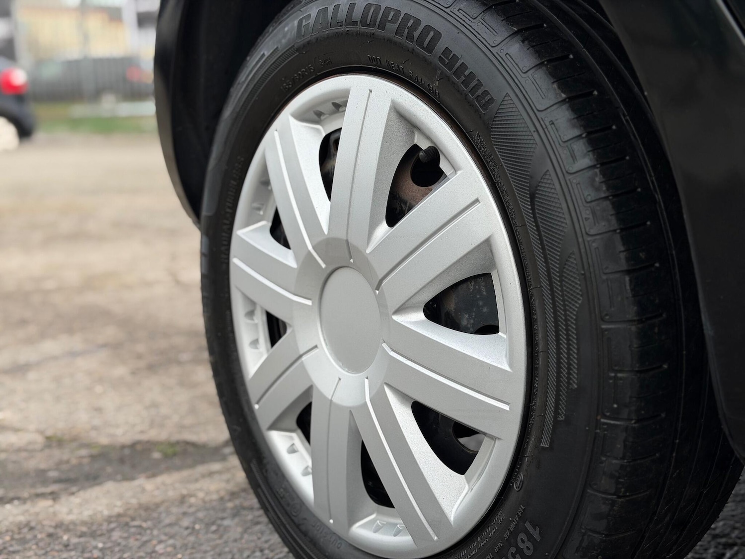 Used SEAT Ibiza 2015 for sale - 76765363: Photo 13