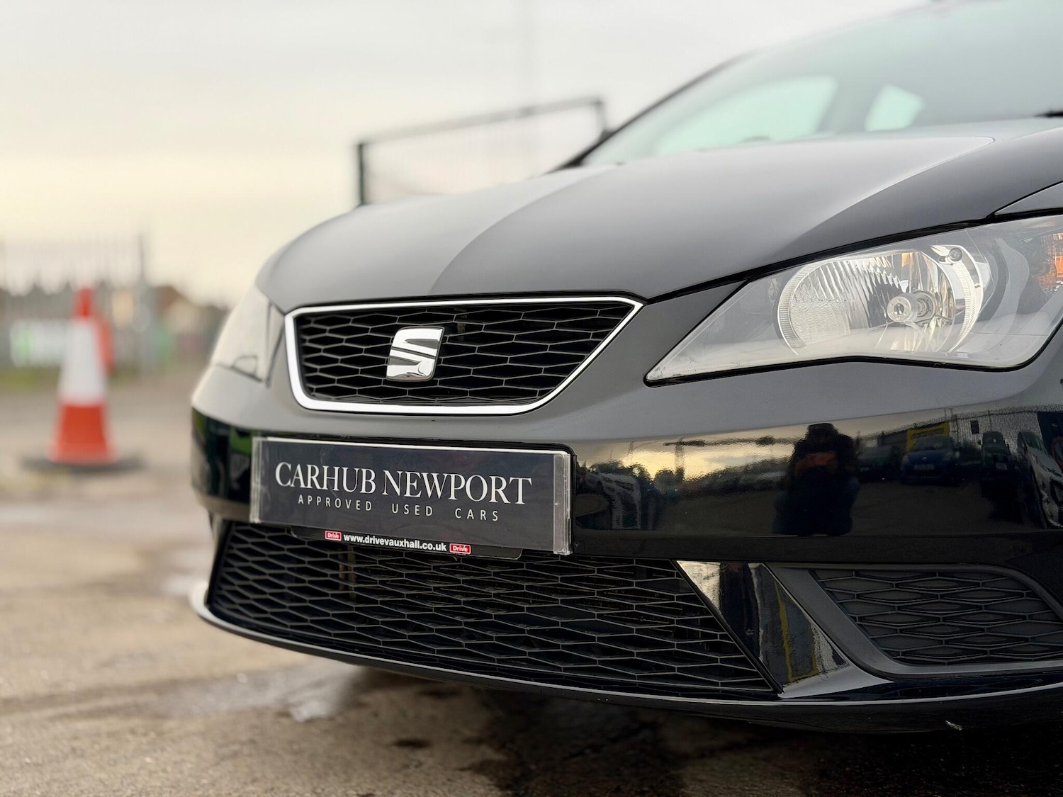 Used SEAT Ibiza 2015 for sale - 76765363: Photo 14