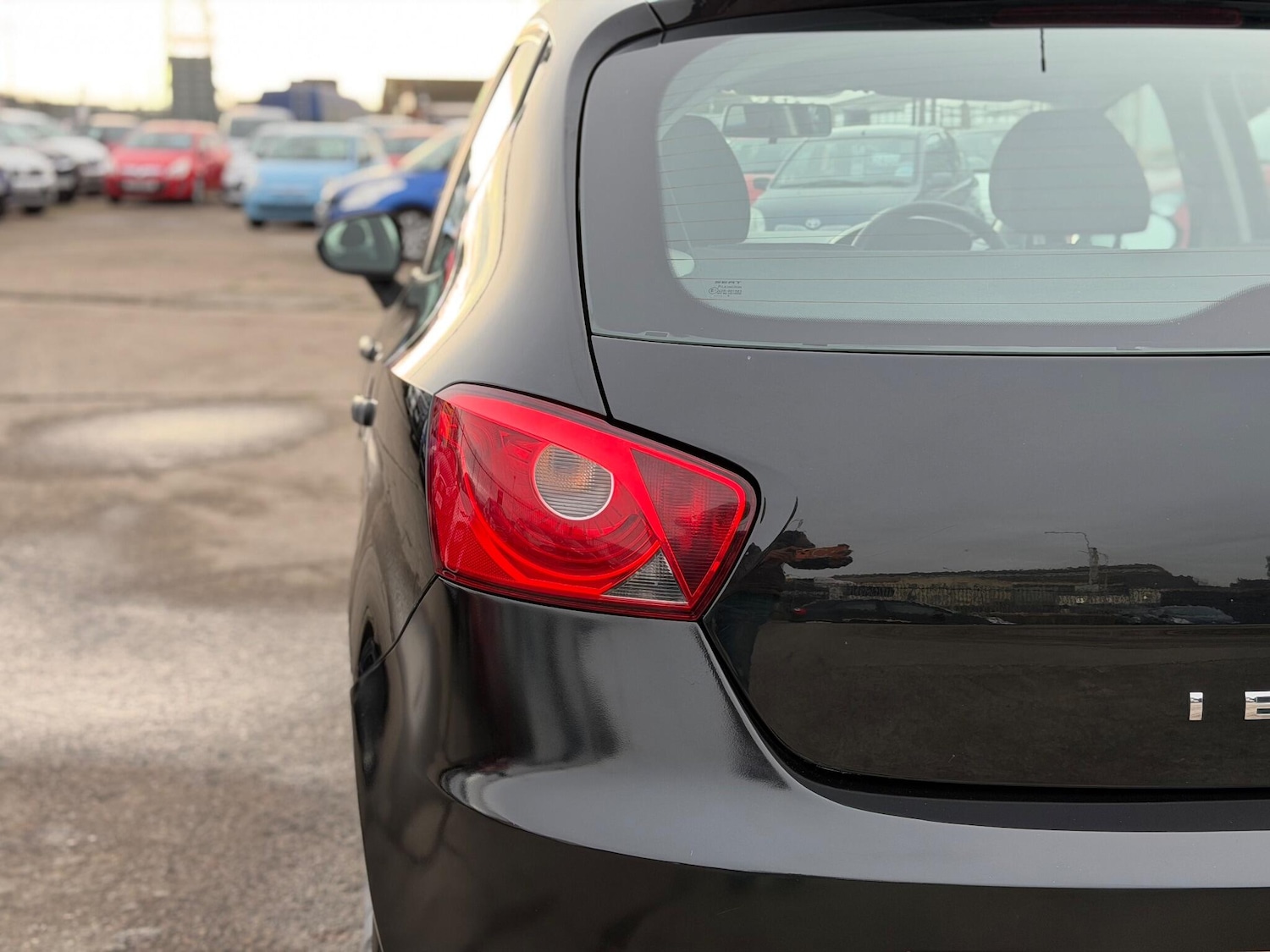 Used SEAT Ibiza 2015 for sale - 76765363: Photo 15