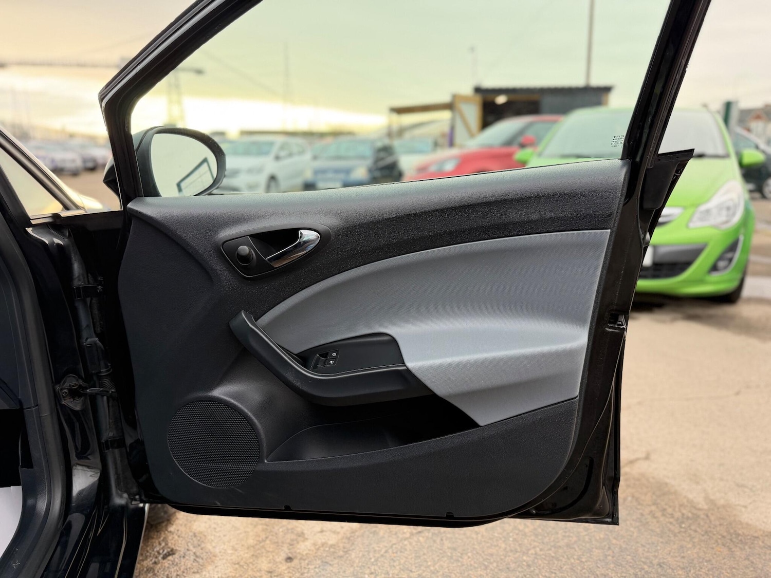 Used SEAT Ibiza 2015 for sale - 76765363: Photo 18