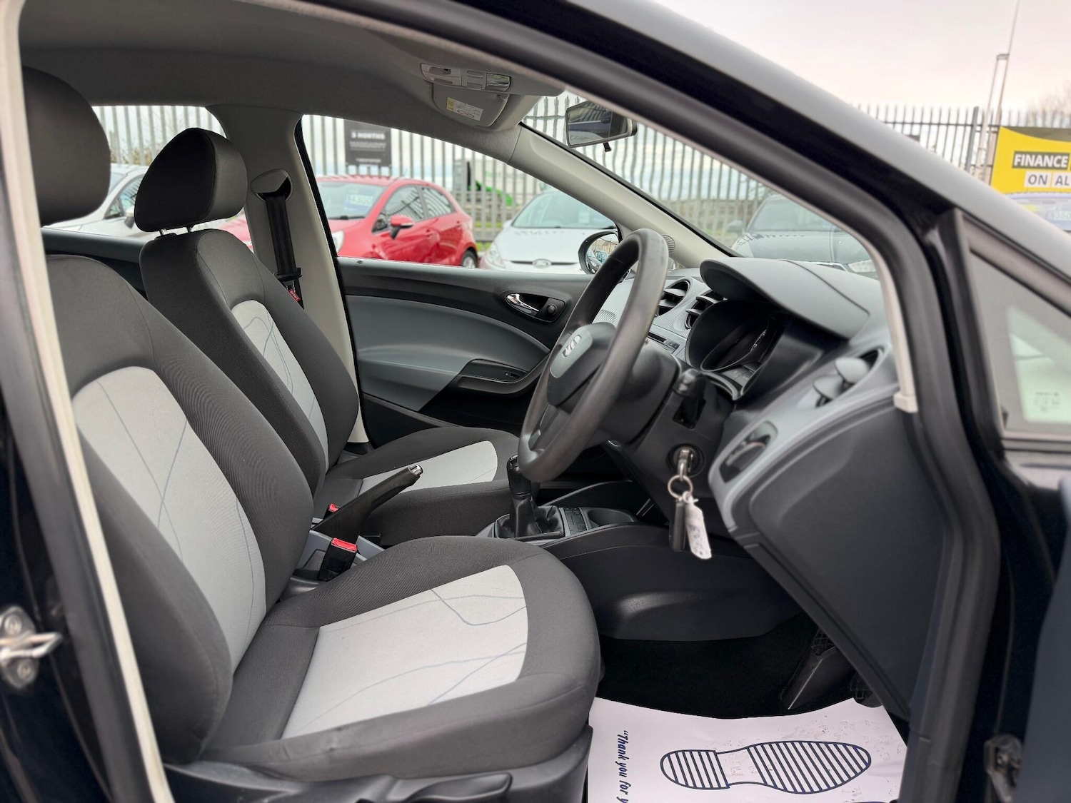 Used SEAT Ibiza 2015 for sale - 76765363: Photo 20