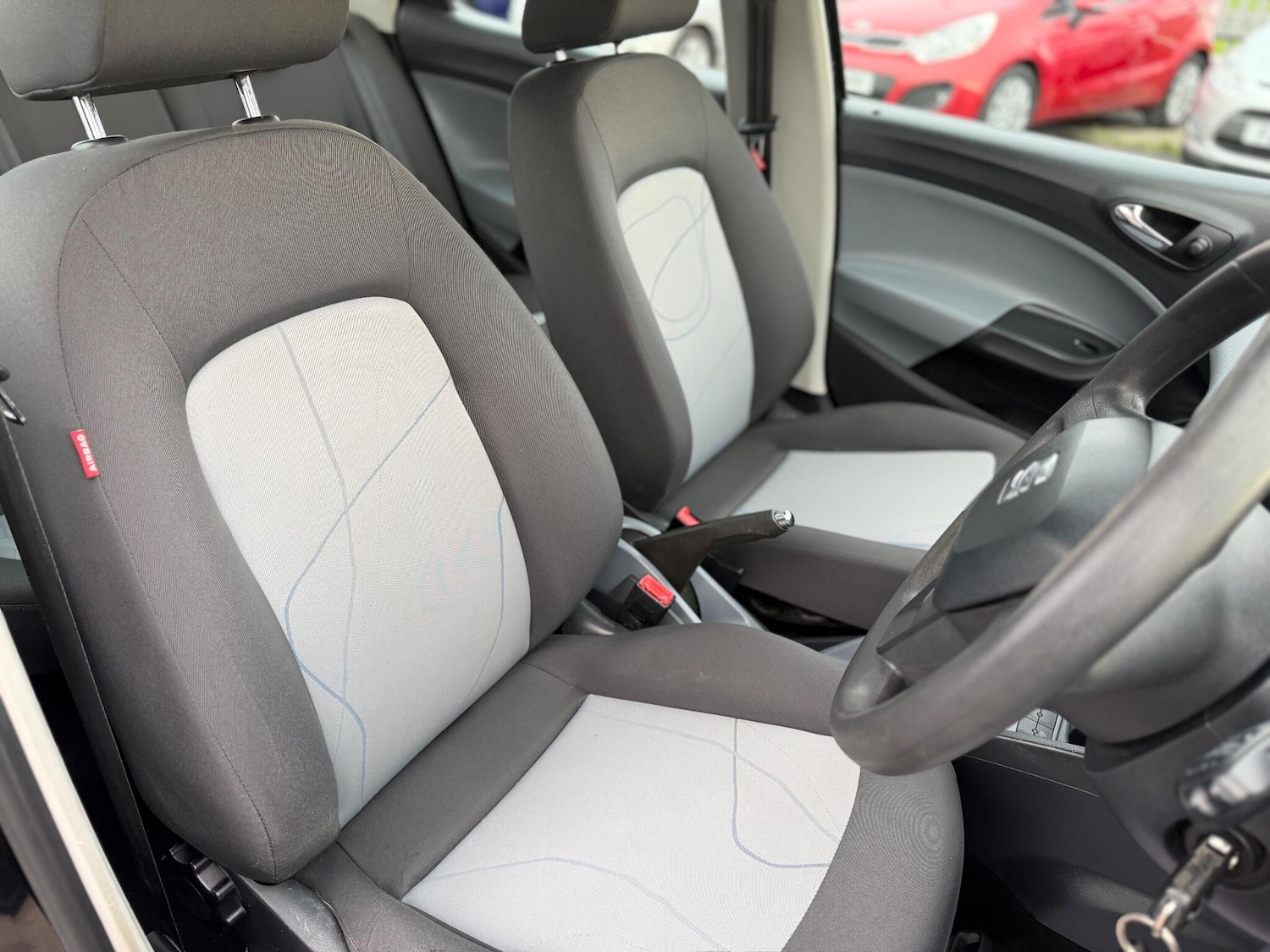 Used SEAT Ibiza 2015 for sale - 76765363: Photo 23