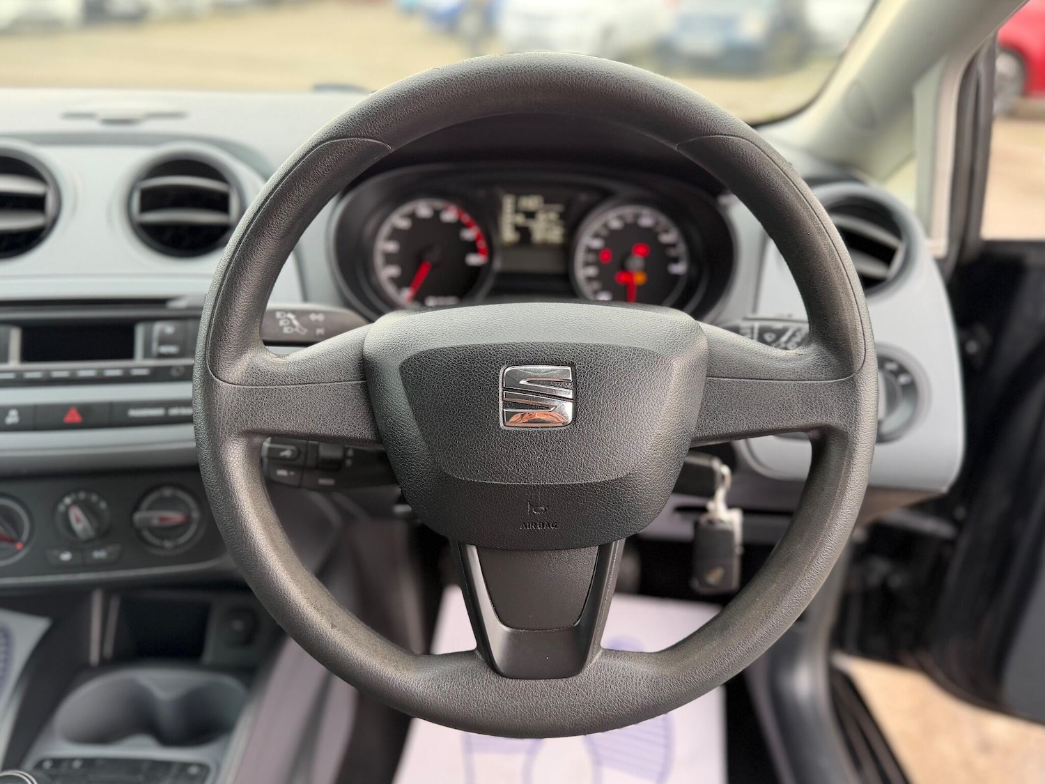 Used SEAT Ibiza 2015 for sale - 76765363: Photo 25