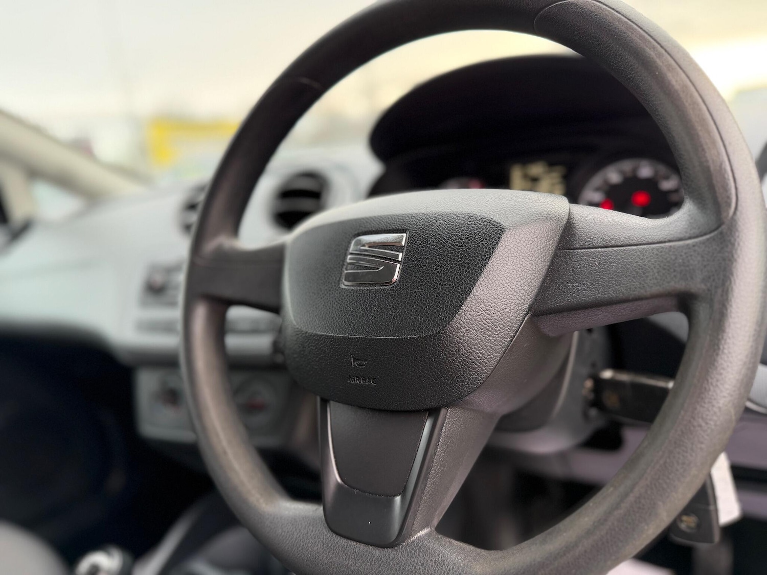 Used SEAT Ibiza 2015 for sale - 76765363: Photo 28