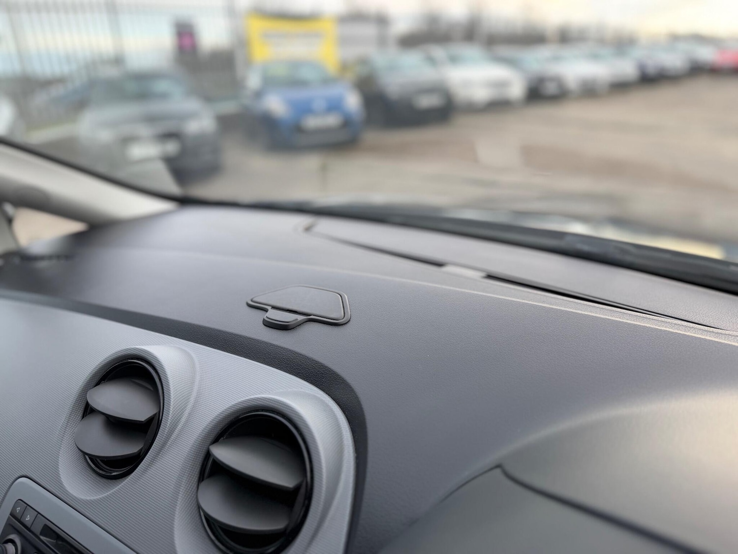 Used SEAT Ibiza 2015 for sale - 76765363: Photo 30