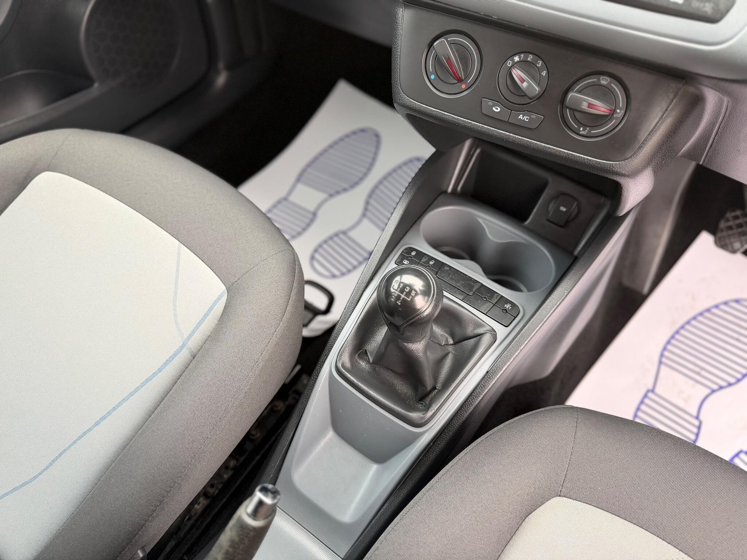 Used SEAT Ibiza 2015 for sale - 76765363: Photo 40