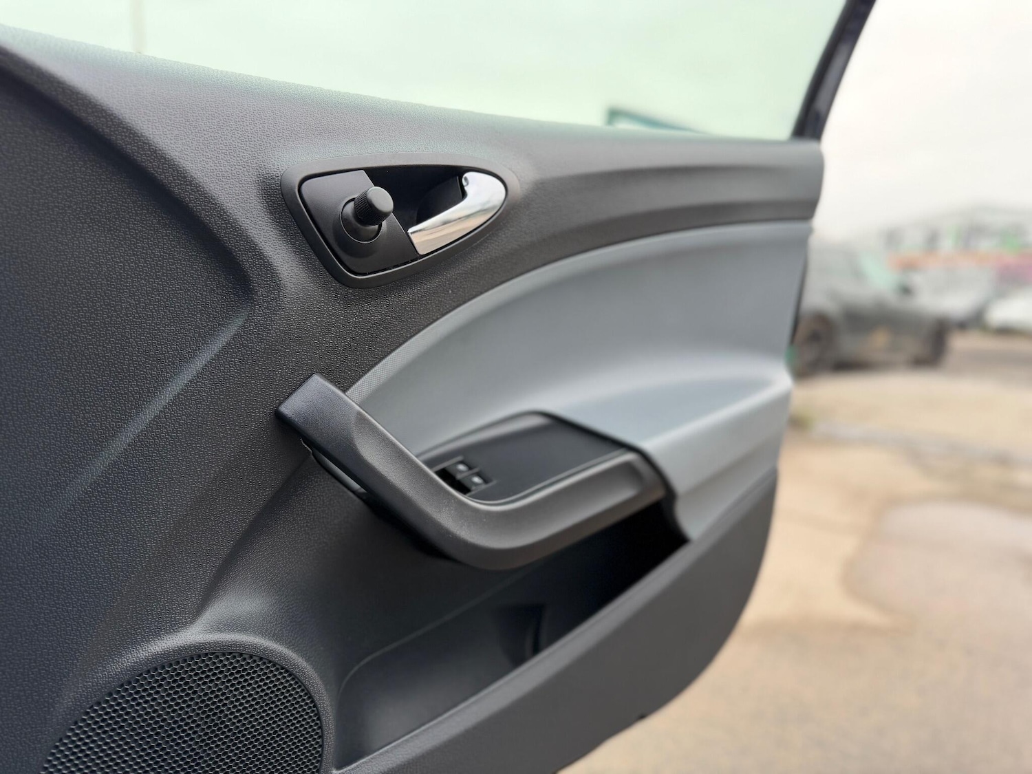 Used SEAT Ibiza 2015 for sale - 76765363: Photo 42