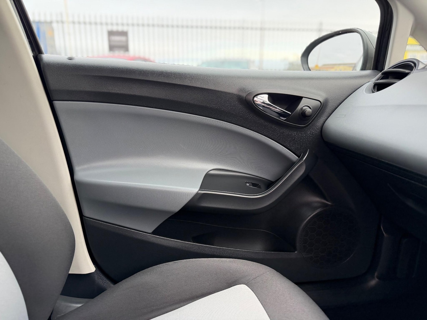 Used SEAT Ibiza 2015 for sale - 76765363: Photo 44