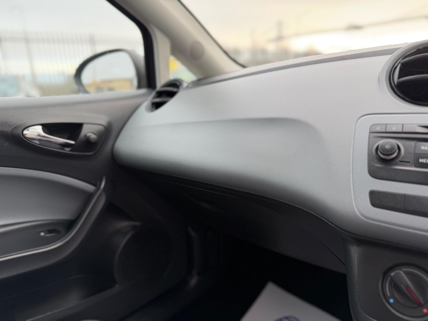 Used SEAT Ibiza 2015 for sale - 76765363: Photo 45