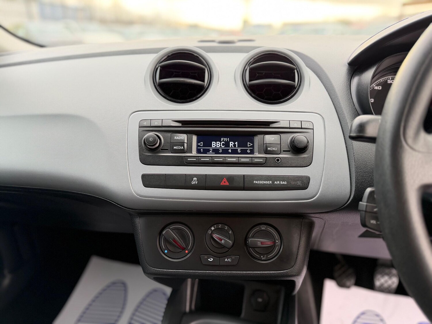 Used SEAT Ibiza 2015 for sale - 76765363: Photo 47