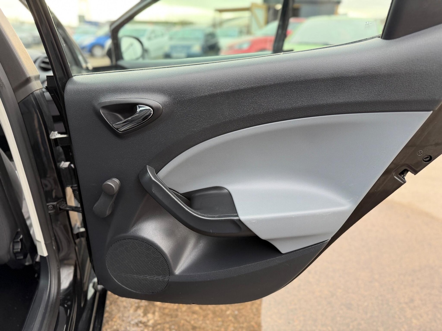 Used SEAT Ibiza 2015 for sale - 76765363: Photo 48