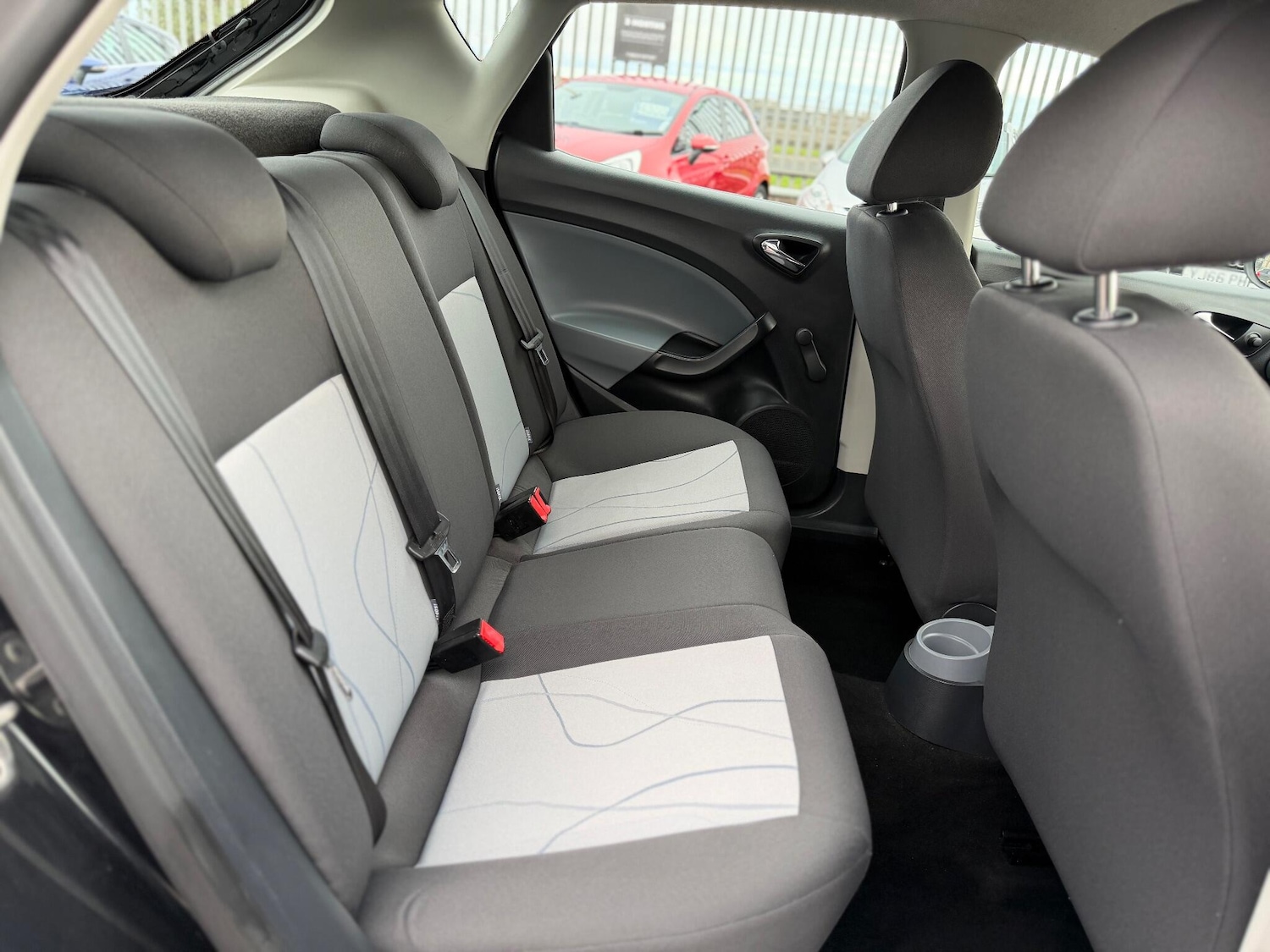 Used SEAT Ibiza 2015 for sale - 76765363: Photo 49