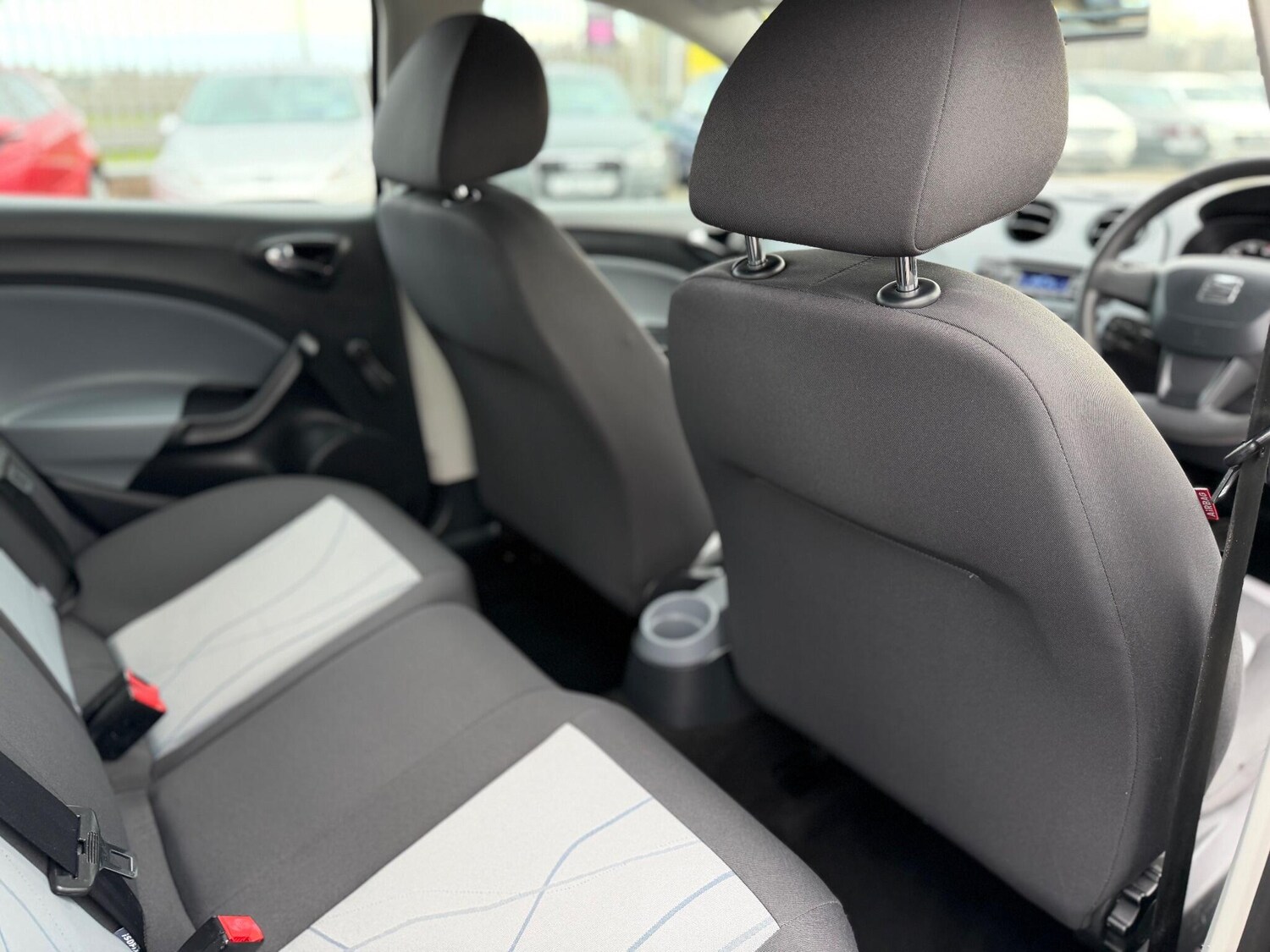 Used SEAT Ibiza 2015 for sale - 76765363: Photo 52