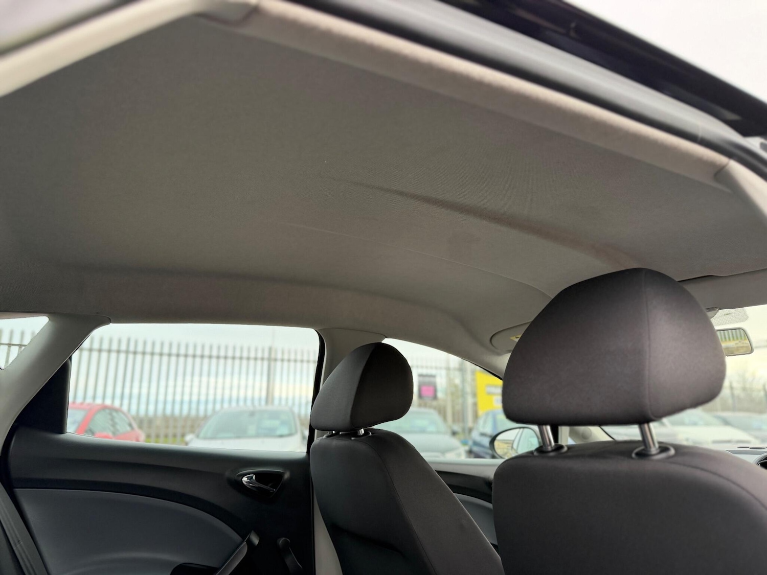 Used SEAT Ibiza 2015 for sale - 76765363: Photo 53