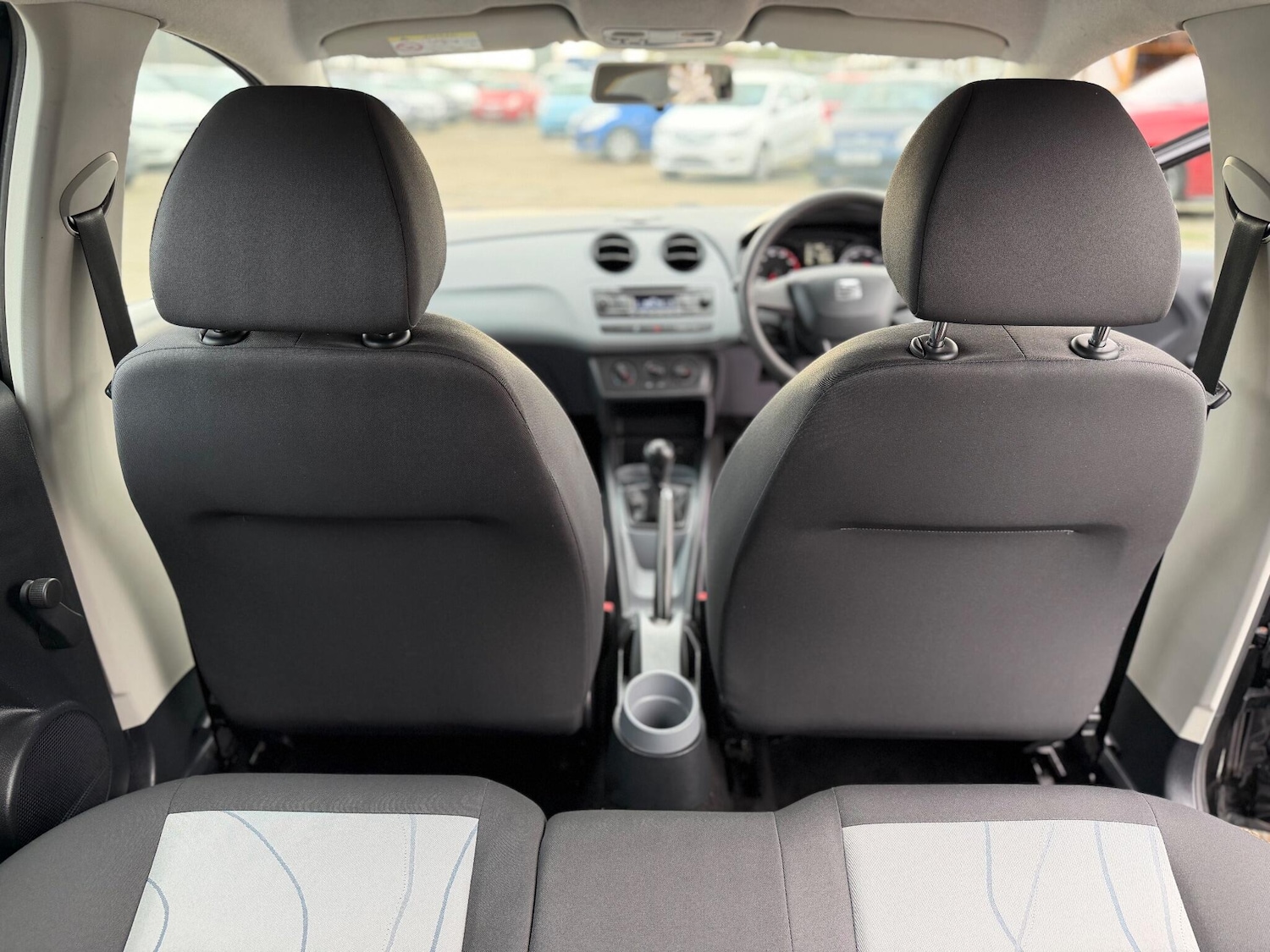 Used SEAT Ibiza 2015 for sale - 76765363: Photo 55