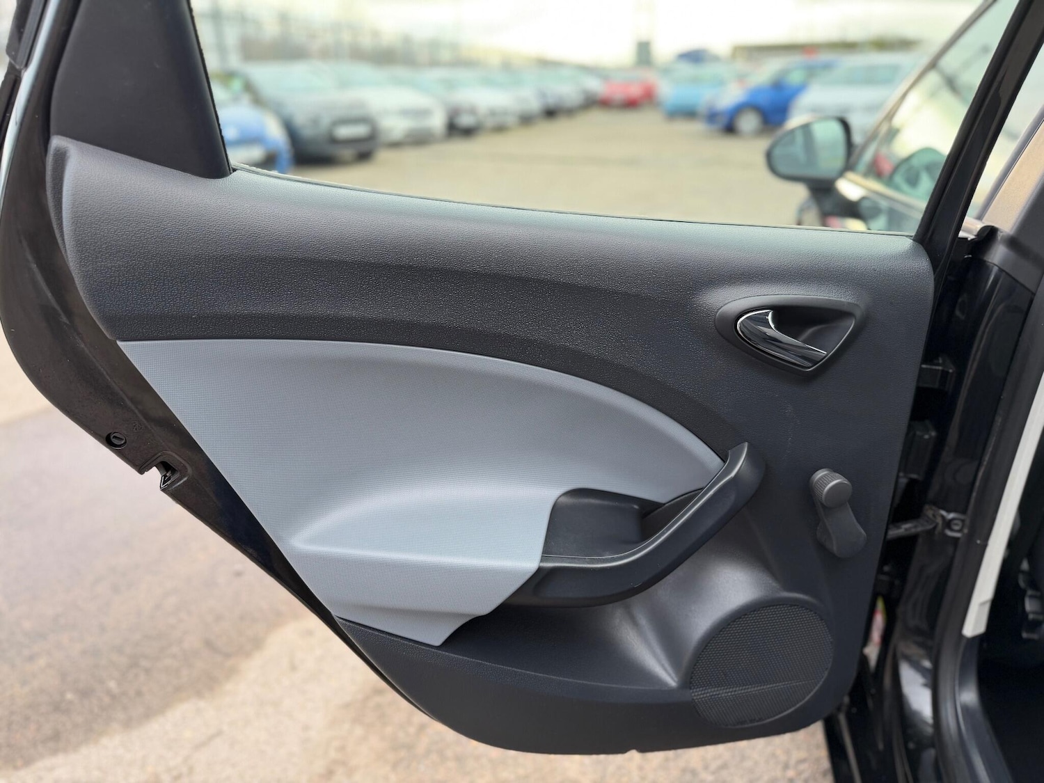 Used SEAT Ibiza 2015 for sale - 76765363: Photo 57