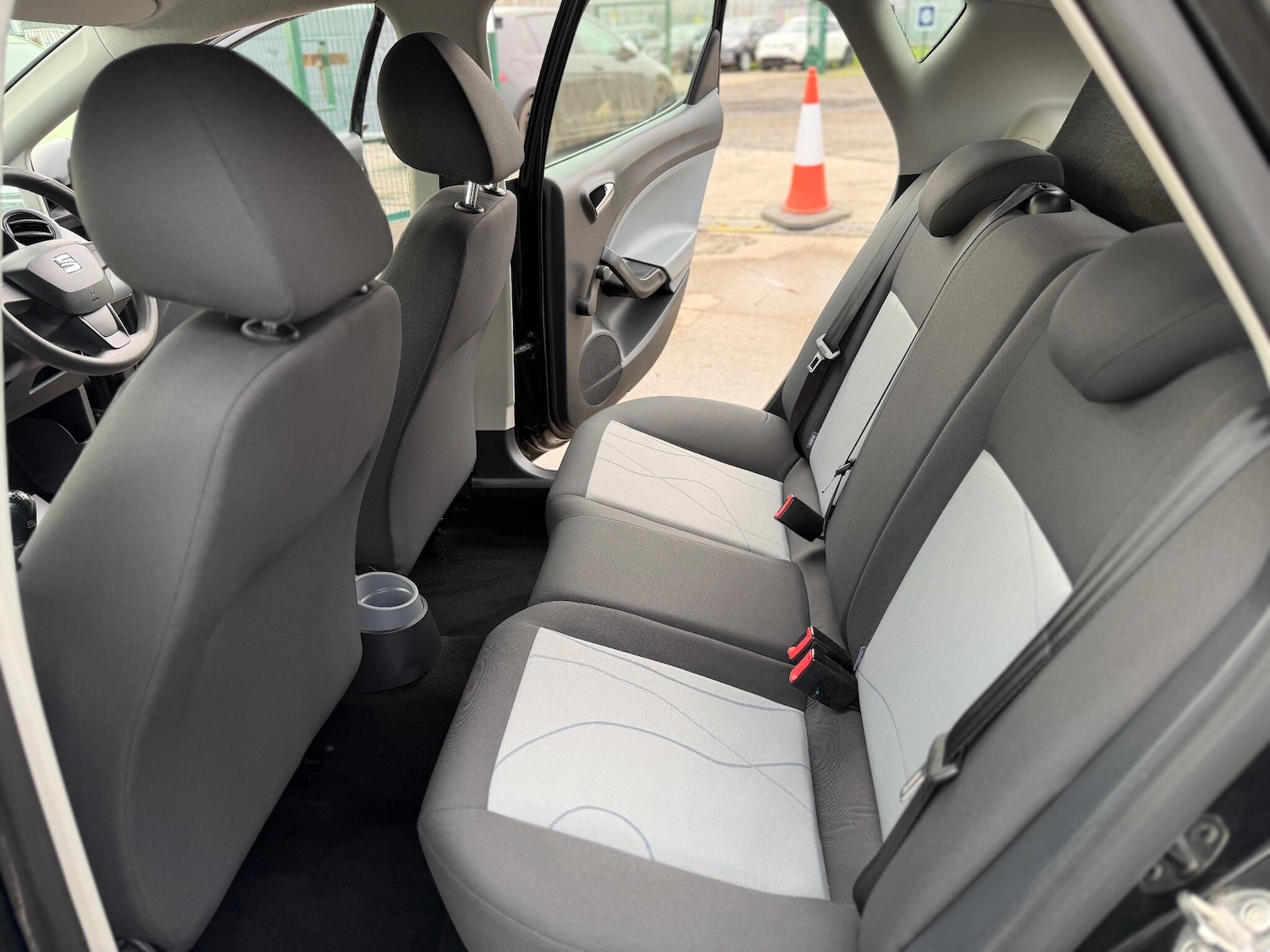 Used SEAT Ibiza 2015 for sale - 76765363: Photo 58