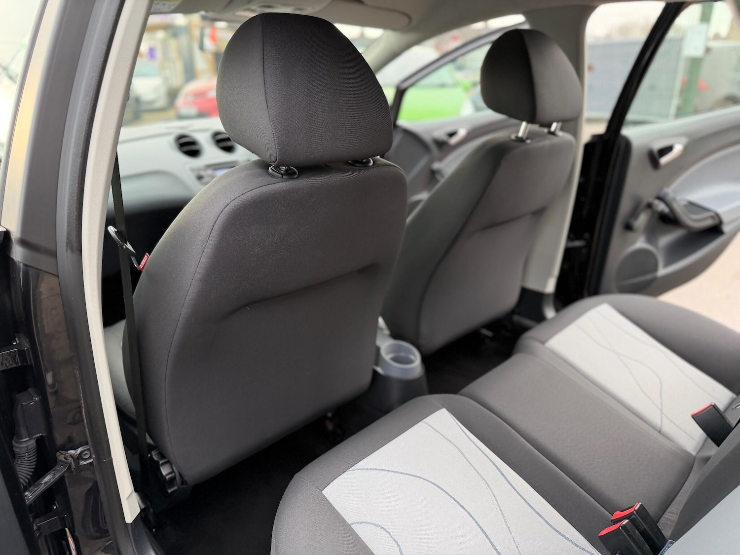 Used SEAT Ibiza 2015 for sale - 76765363: Photo 60