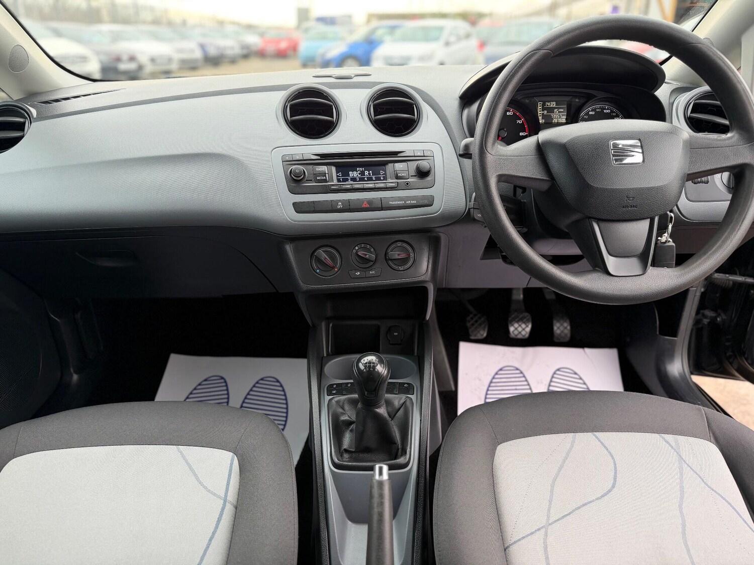 Used SEAT Ibiza 2015 for sale - 76765363: Photo 62