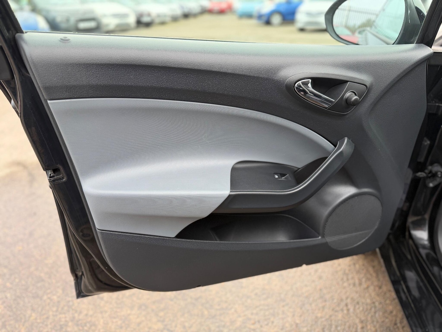 Used SEAT Ibiza 2015 for sale - 76765363: Photo 63