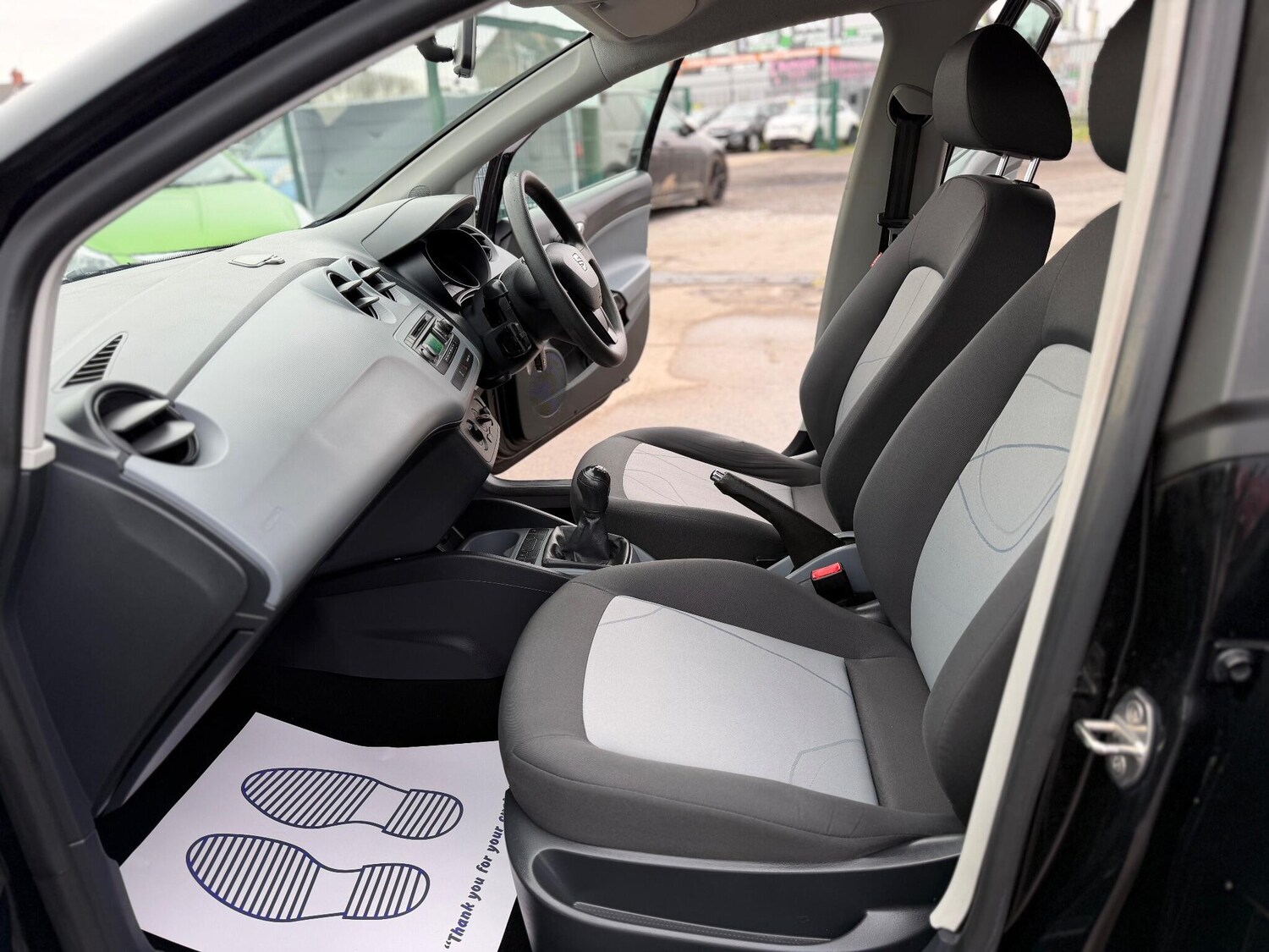 Used SEAT Ibiza 2015 for sale - 76765363: Photo 64