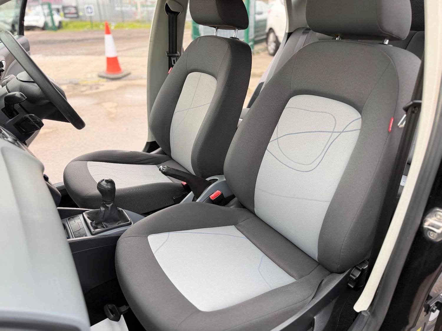 Used SEAT Ibiza 2015 for sale - 76765363: Photo 65