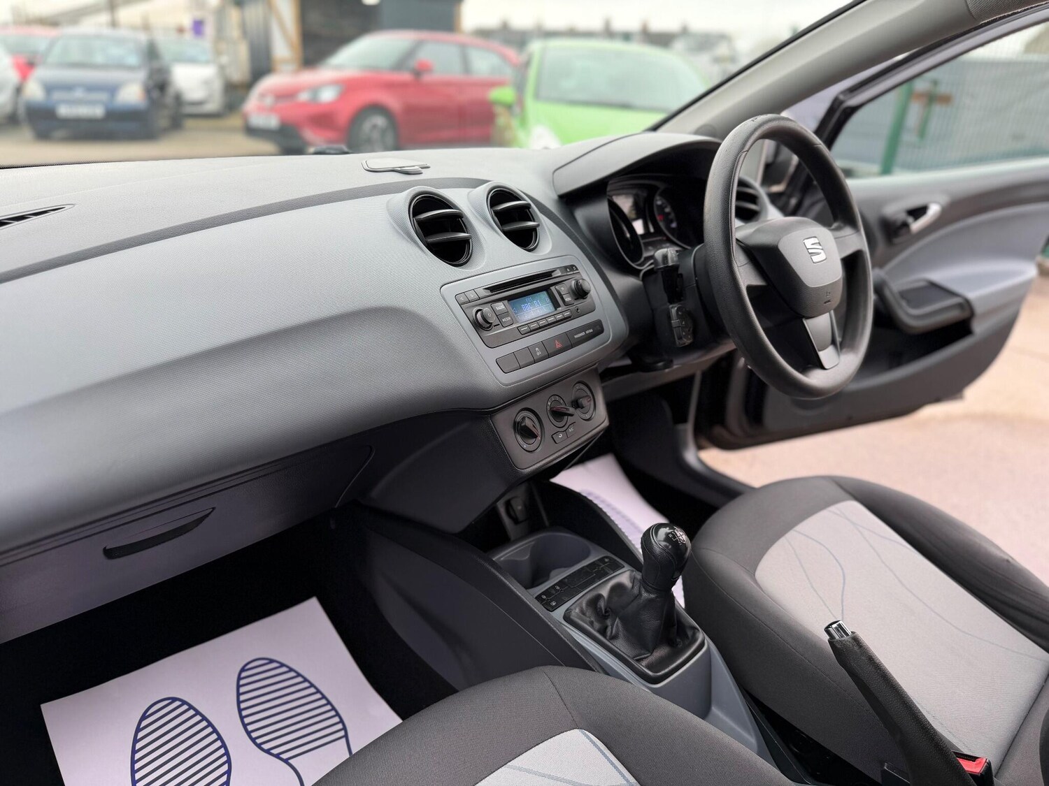 Used SEAT Ibiza 2015 for sale - 76765363: Photo 67