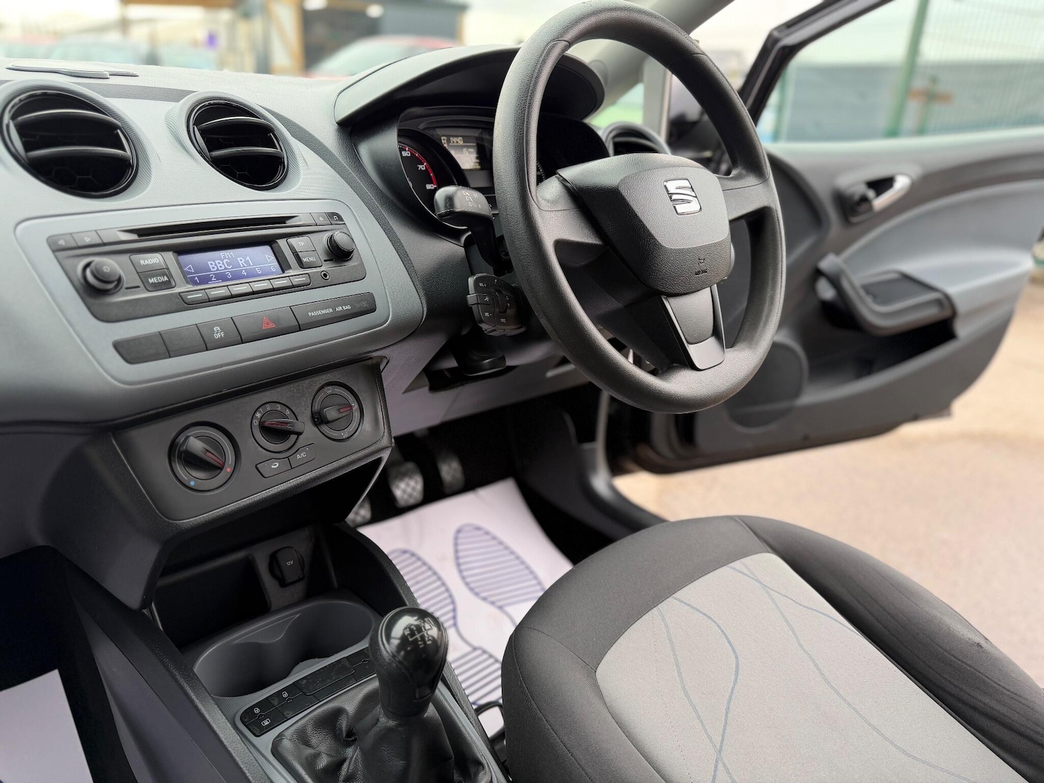 Used SEAT Ibiza 2015 for sale - 76765363: Photo 68